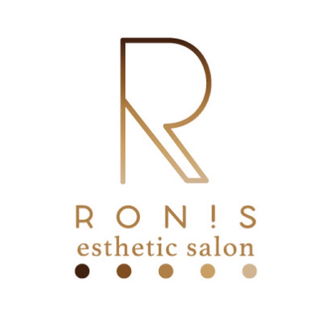 セルフエステサロンRONIS Esthetic Salon 公式ホームページ